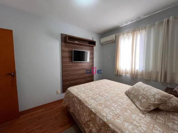 Imagem Apartamento com 3 dormitórios à venda, 87 m² por R$ 750.000,00 - Boqueirão - Santos/SP