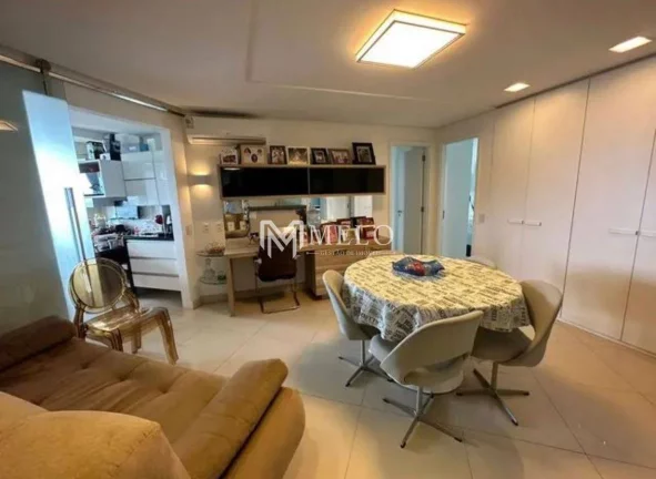 Imagem Av. Boa Viagem, 4qts., 4 suítes,4 vagas cobertas com 235m²...
