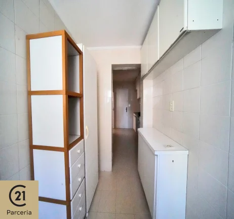 Imagem APARTAMENTO A VENDA - OTIMA OPORTUNIDADE 2 DORMITORIOS