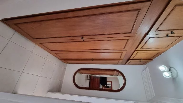 Imagem Apartamento com 3 dormitórios à venda, 196 m² - Astúrias - Guarujá/SP