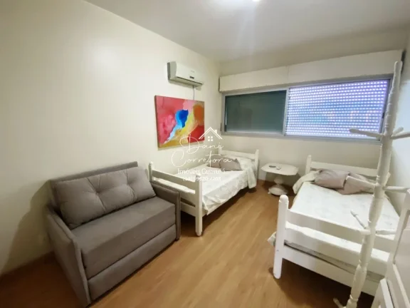 Imagem Apartamento com lazer, frente mar, Astúrias