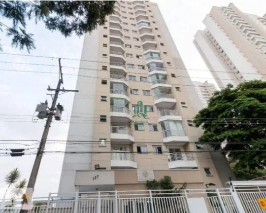 Imagem Apartamento com 2 dormitórios à venda, 50 m² por R$ 424.000,00 - Vila Augusta - Guarulhos/SP