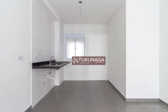 Imagem Apartamento com 1 dormitório à venda, 32 m² por R$ 235.000,00 - Vila Guilherme - São Paulo/SP
