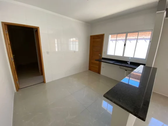 Imagem Casa com 2 dorms, Balneário Yuri, Itanhaém - R$ 315 mil, Cod: 2397