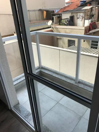 Imagem Apartamento com 2 dormitórios à venda, 48 m² por R$ 290.000,00 - Parque Oratório - Santo André/SP