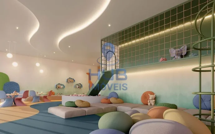 Imagem Apartamento 4 Dormitórios para venda em Balneário Camboriú - SC