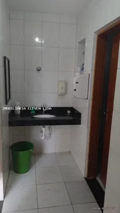 Imagem Aluguel Mensal para Locação em Guarulhos / SP no bairro Picanço