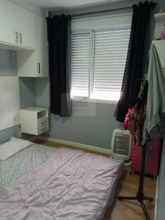 Imagem APARTAMENTO À VENDA NA VILA MARIA 2 DORMITORIOS