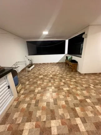 Imagem Casa com 3 dormitórios à venda, 150 m² por R$ 450.000,00 - Jardim Leblon - Suzano/SP