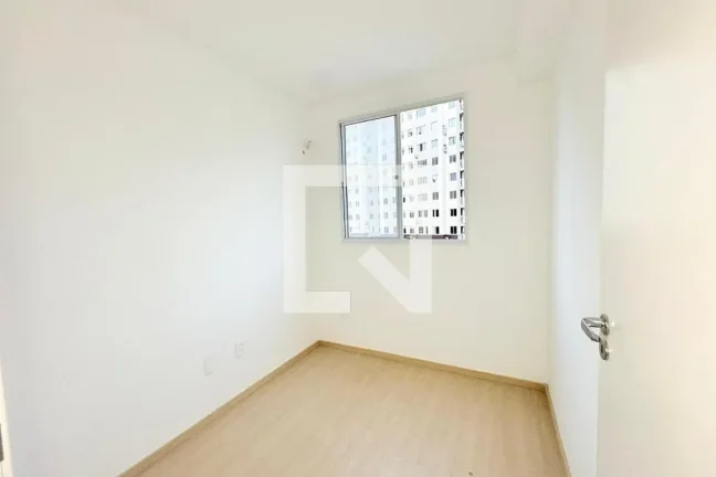 Imagem Apartamento à Venda - Vargem Pequena, 3 Quartos, 57 m2