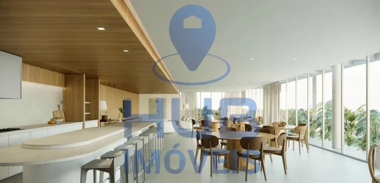 Imagem Apartamento 4 Dormitórios para venda em Florianópolis - SC