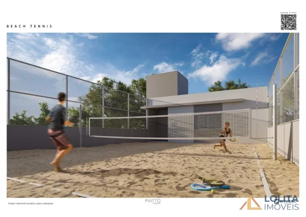 Imagem Lançamento à venda frente a Orla no Bairro Cacup?(C) em Florianópolis/SC