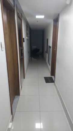 Imagem Studio para Venda em Rio de Janeiro, Centro, 1 vaga