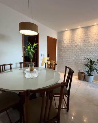 Imagem Lindo apartamento à venda de 03 quartos na Praia da Costa.