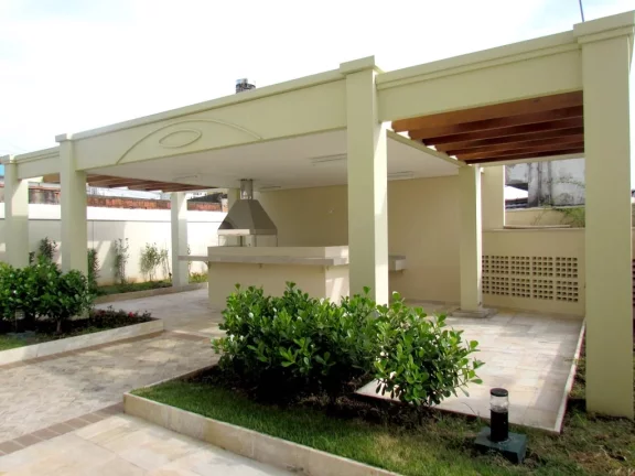 Imagem APARTAMENTO RESIDENCIAL em São Bernardo do Campo - SP, Rudge Ramos