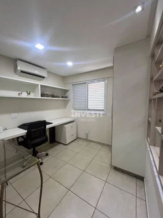Imagem Apartamento à venda na Vila dos Alpes - Goiânia/GO