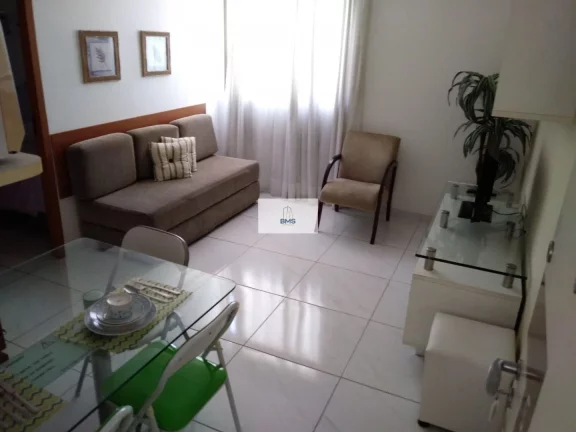 Imagem Flat em Boa Viagem com 1 quarto