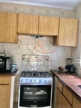 Imagem Casa - Ribeirão Preto - Ribeirânia