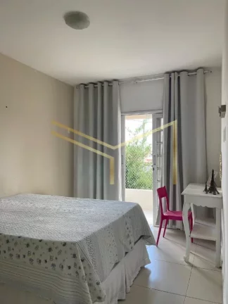 Imagem Casa de Condomínio, Residencial para Venda, Aviário, Feira de Santana