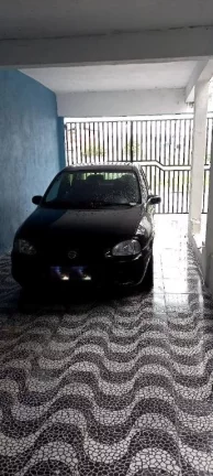 Imagem Sobrado com 3 dormitórios à venda, 140 m² por R$ 495.000,00 - Jardim Quaresmeira - Suzano/SP