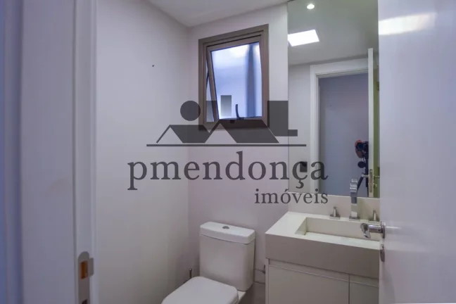 Imagem Alto da Lapa, apartamento 2 dormts 1 suite, 2 vagas, predio novo , lazer completo
