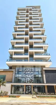 Imagem APARTAMENTO RESIDENCIAL em São Paulo - SP, Jardim Paulista