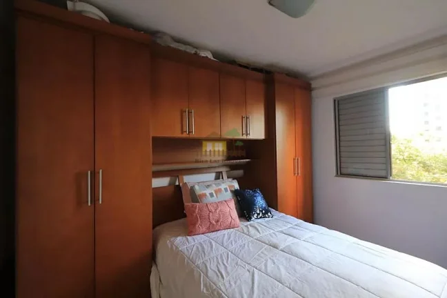 Imagem Apartamento Padrão