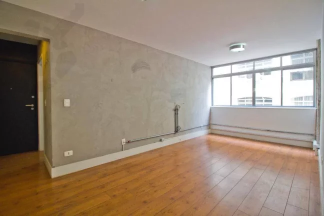 Imagem JARDINS * OPORTUNIDADE * PAULISTA e OSCAR FREIRE * 2 DORM * 1 VAGA
