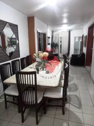 Imagem Sobrado à Venda no bairro Alves Dias em São bernardo com 3 dormitórios