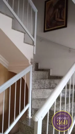 Imagem Sobrado à Venda em Artur Alvim, São Paulo - SP