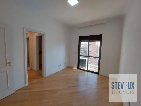 Imagem Apartamento com 4 dormitórios à venda, 313 m² por R$ 8.000.000,00 - Moema - São Paulo/SP