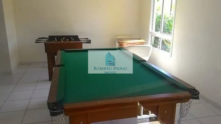Imagem Apartamento à venda no Camorim, Rio de Janeiro-RJ: 2 quartos, 1 sala, 1 banheiro, 52,00 m² de área.