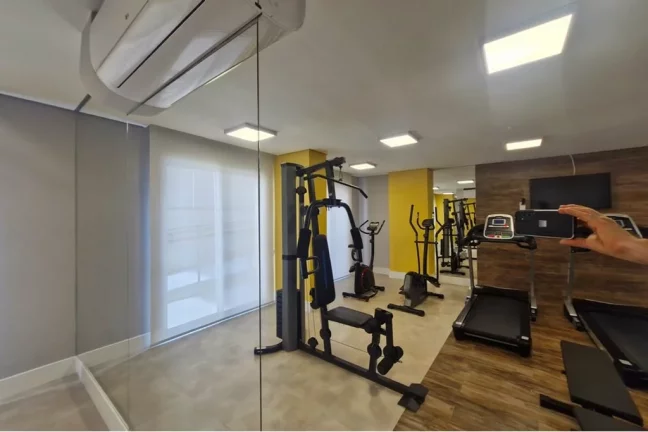 Imagem APARTAMENTO RESIDENCIAL em São Paulo - SP, Vila Ede
