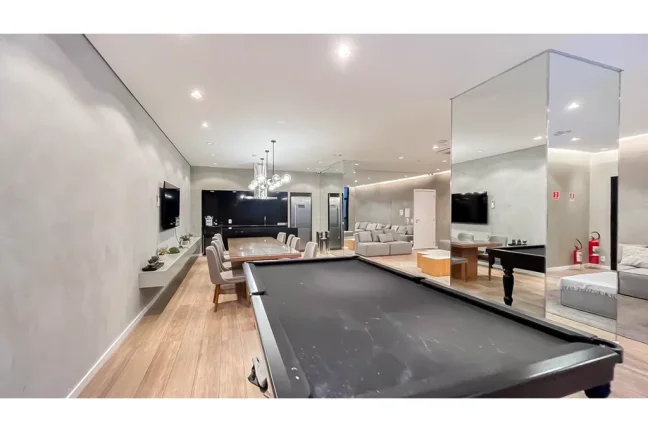 Imagem APARTAMENTO RESIDENCIAL em São Paulo - SP, Moema