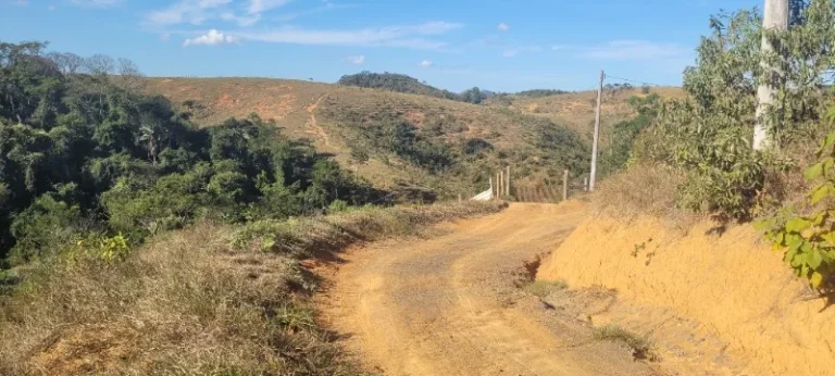 Imagem CHACARA RESIDENCIAL em SERRA - ES, BELVEDERE