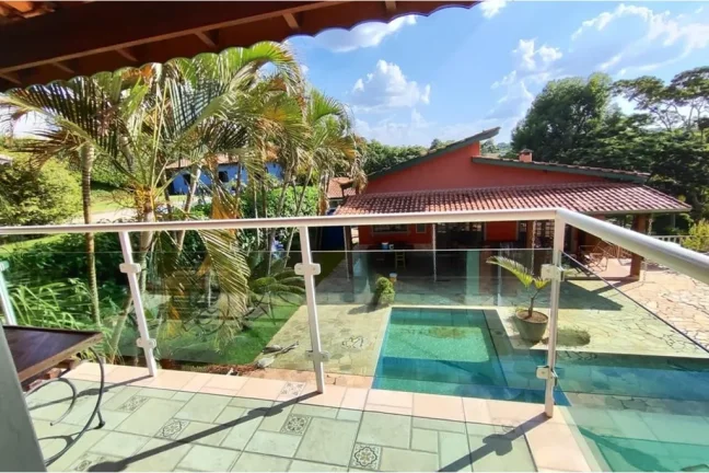 Imagem Sítio à venda em Jarinu, Recreio Santo Antônio, 17870m2
