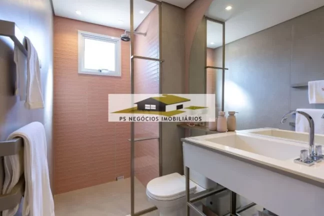 Imagem Apartamento Alto Padrão a venda no Jardim da Glória