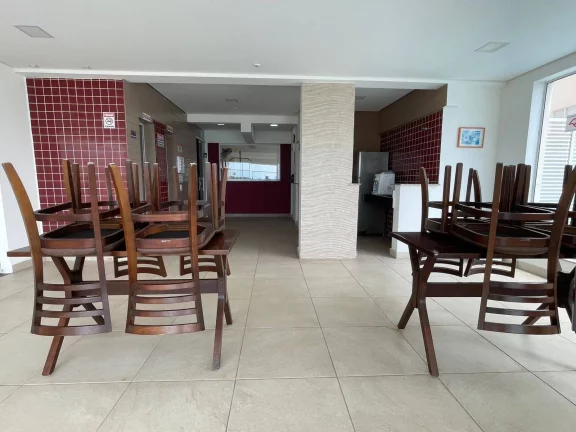 Imagem Apartamento na praia 2 dorm., R$700 mil – Caraguatatuba-SP