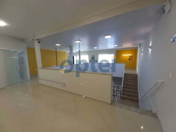 Imagem PREDIO COMERCIAL PARA LOCAÇÃO , DE 1200 M² DE CONTRUÇÃO NA RUA BRASIL-RUDGE RAMOS