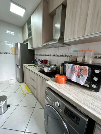 Imagem APARTAMENTO RESIDENCIAL em SERRA - ES, MORADA DE LARANJEIRAS