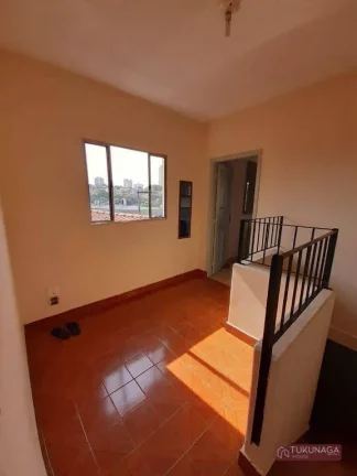 Imagem Casa com 3 quartos à venda, 150 m² por R$ 639.000 - Jardim Vila Galvão - Guarulhos/SP
