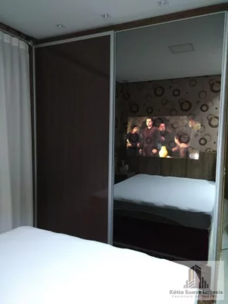 Imagem Cobertura para Venda em Santo André / SP no bairro Paraíso