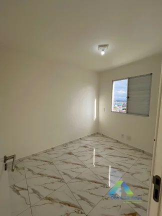 Imagem Apartamento à venda no bairro Americanópolis - São Paulo/SP