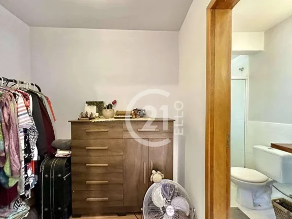 Imagem Sobrado com 3 dormitórios à venda, 124 m² por R$ 1.150.000,00 - Parque Ideal - Carapicuíba/SP