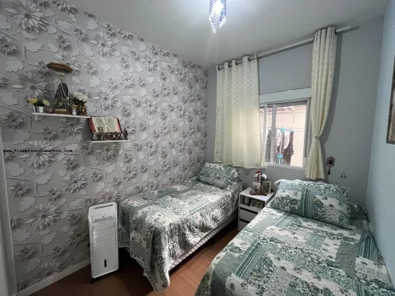 Imagem Apartamento para Venda em Limeira, Bairro Boa Vista, 2 dormitórios, 1 suíte, 1 banheiro, 1 vaga