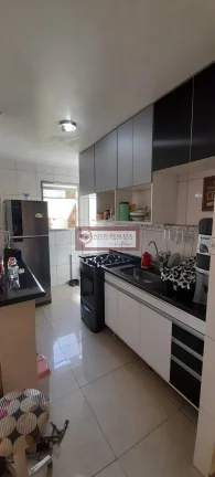 Imagem Apartamento em Vila Arriete - São Paulo