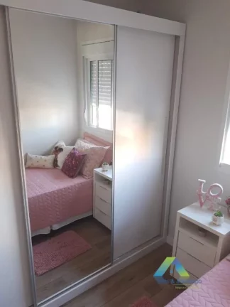 Imagem VILA DA SAÚDE Apartamento 64M², 2 dormitórios, varanda gourmet, 1 vaga, lazer completo, ótima localização e valor !!!