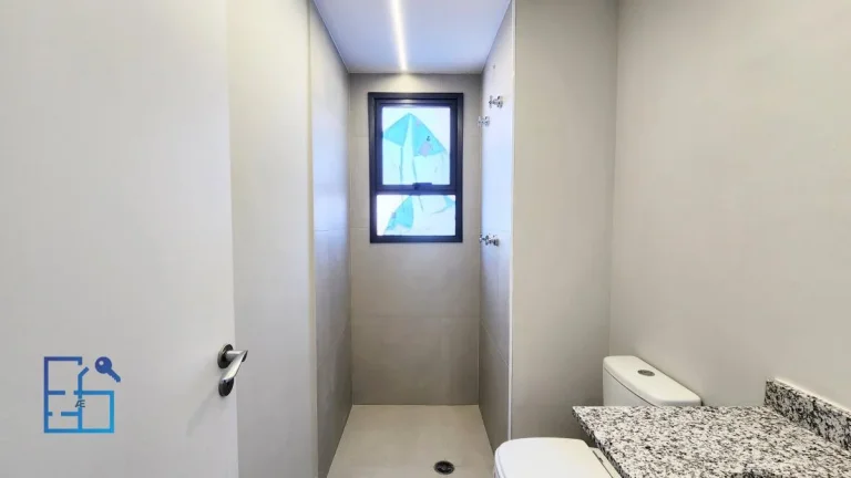 Imagem Apartamento à venda em São Paulo, Campo Belo, com 2 quartos, 73,09m2