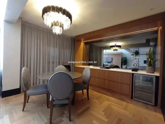 Imagem Apartamento à venda Jardim América São Paulo