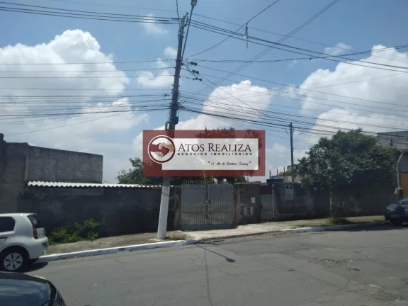 Imagem Casa Térrea à Venda na Vila Progresso, SP, 2 Dorms, 100m²
